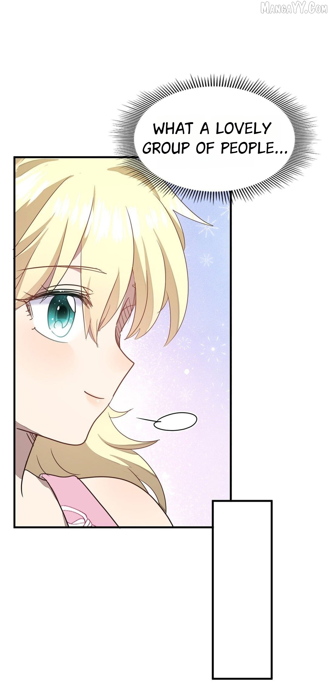 Don't Embarrass Me Chapter 90 - page 8